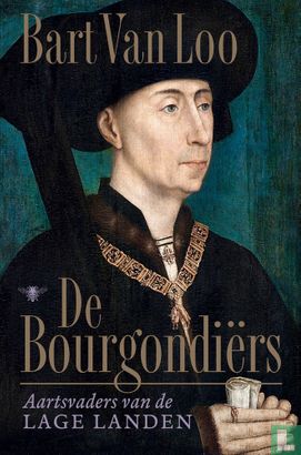 De Bourgondiërs - Afbeelding 1