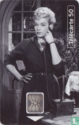  Simone Signoret  - Afbeelding 1