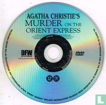 Murder on the Orient Express - Bild 3