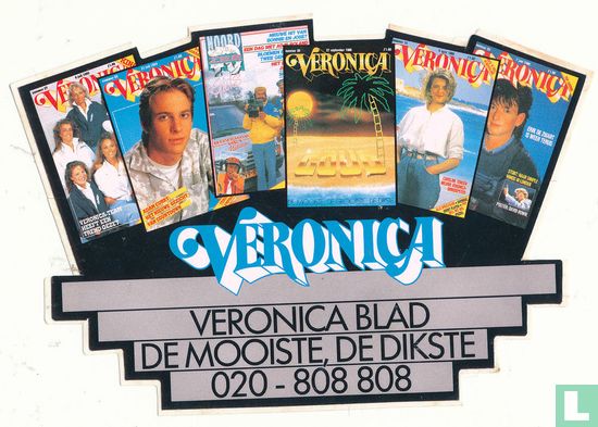 Veronica