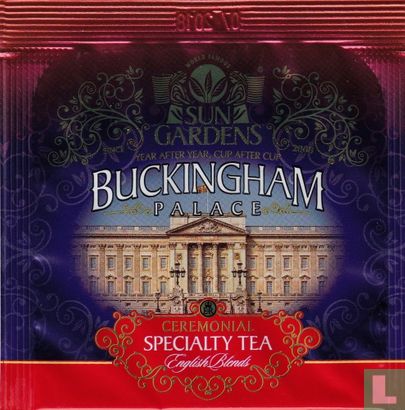 Buckingham Palace - Bild 1