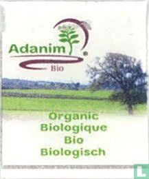Adanim Bio Organic Biologque Bio Biologisch