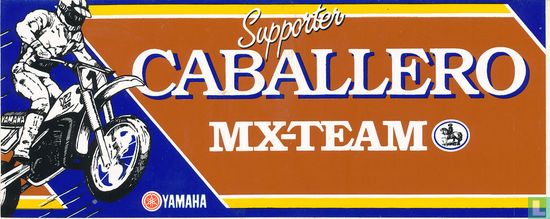 Caballero mix-team