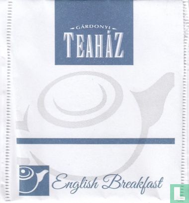 English Breakfast  - Image 1