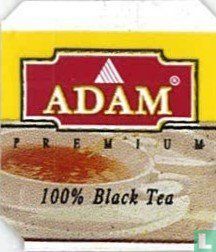 Premium 100% Black Tea - Afbeelding 2