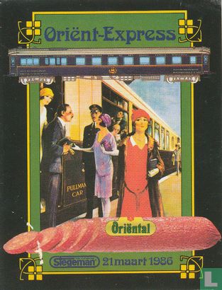 Orient - Express