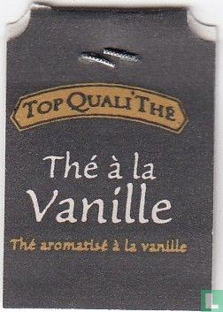 Thé à la Vanille - Image 3