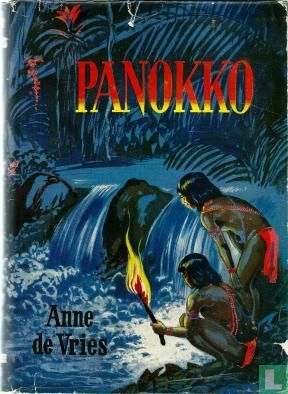 Panokko - Afbeelding 1