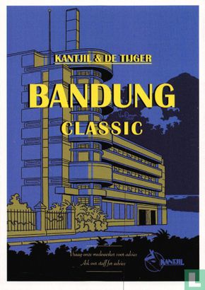 Bandung classic - Afbeelding 1
