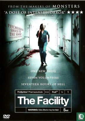 The Facility - Afbeelding 1