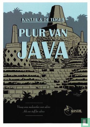 Puur van Java - Afbeelding 1