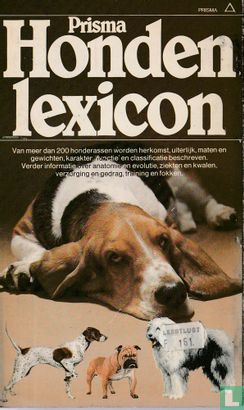 Hondenlexicon - Afbeelding 2
