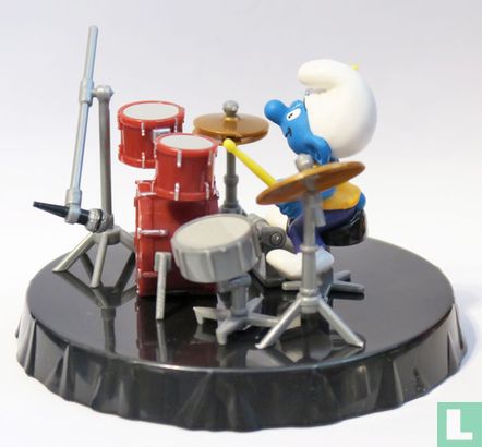 Batteur Schtroumpf - Image 3