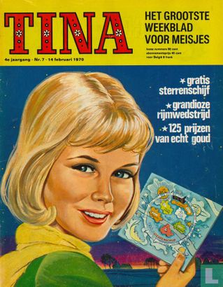 Tina 7 - Image 1