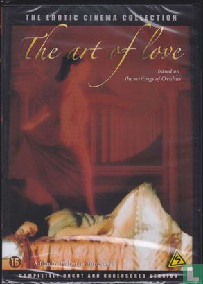 The Art of Love - Image 1