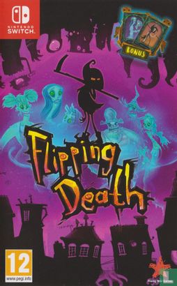 Flipping Death - Bild 1