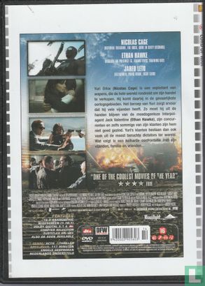 Lord of War  - Image 2