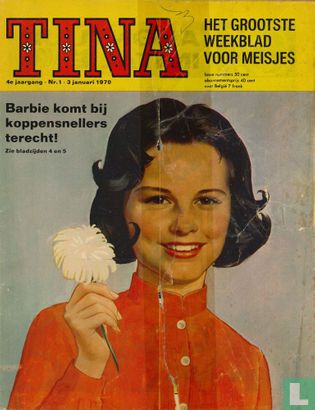 Tina 1 - Image 1