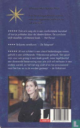 Al wat schittert - Image 2