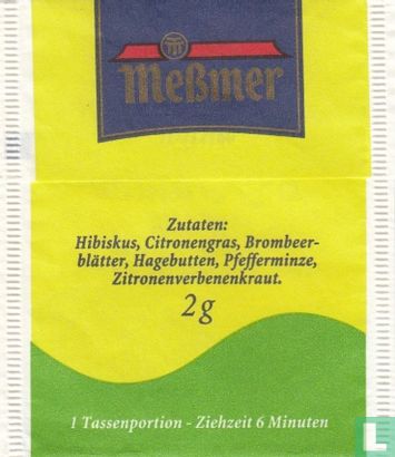 6~Kraüter~Mischung - Image 2