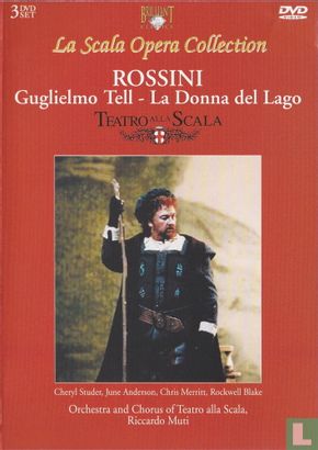 Rossini: Guglielmo Tell - La Donna del Lago - Afbeelding 1