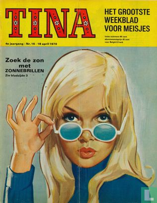 Tina 16 - Image 1