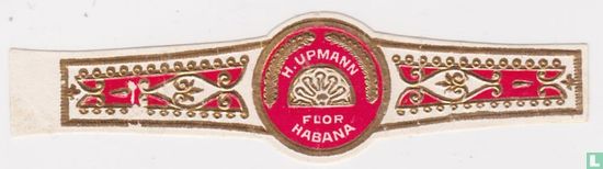 H. Upmann Flor Habana - Image 1
