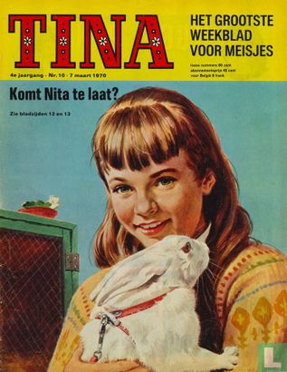 Tina 10 - Image 1