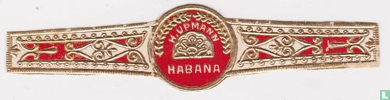 H. Upmann Habana  - Afbeelding 1
