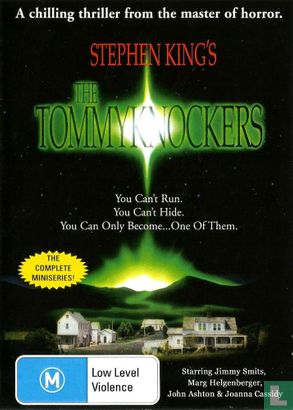 The tommyknockers - Image 1