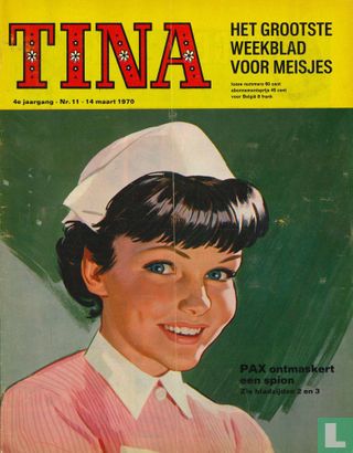 Tina 11 - Image 1