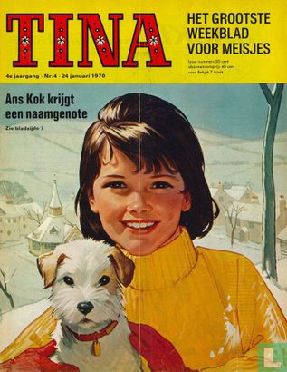 Tina 4 - Image 1