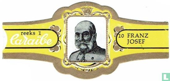 Franz Josef - Image 1