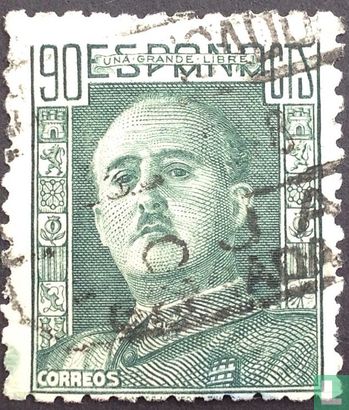 General Franco 