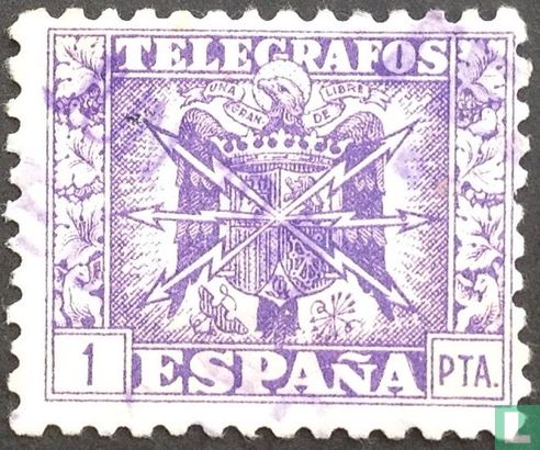 Telegraafzegel