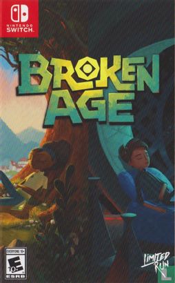 Broken Age - Afbeelding 1