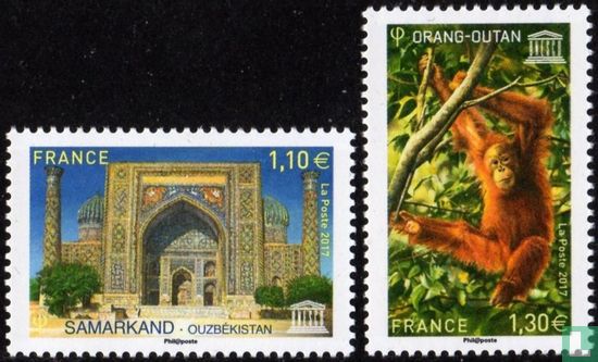 World Heritage