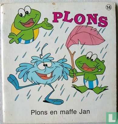Plons en maffe Jan - Bild 1