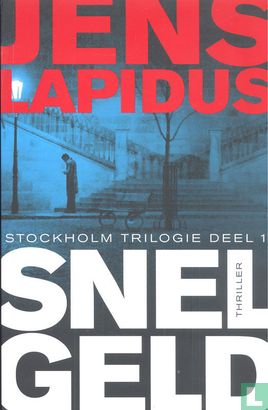 Snel geld - Image 1