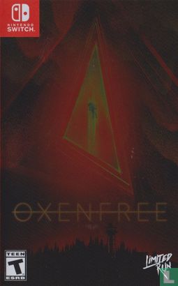 Oxenfree - Image 1