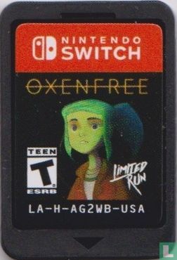 Oxenfree - Image 3