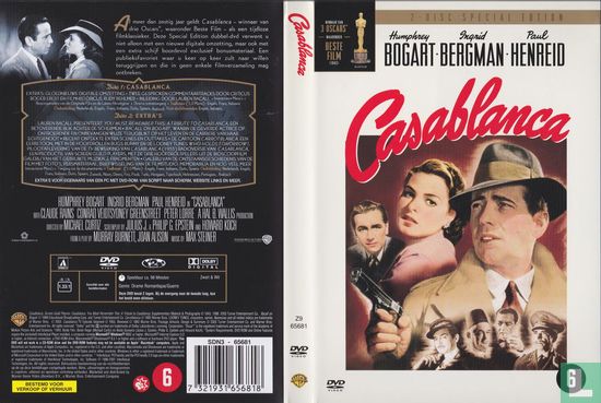 Casablanca - Afbeelding 3
