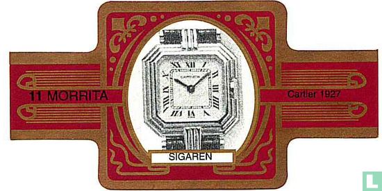 Cartier 1927 - Image 1