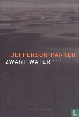 Zwart water - Image 1