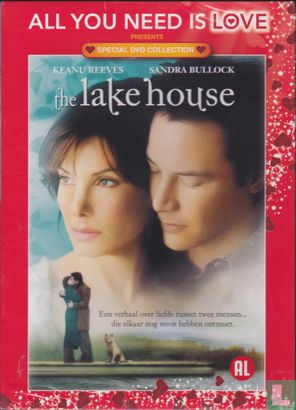 The Lake House - Image 1
