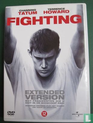 FIGHTING - Afbeelding 1