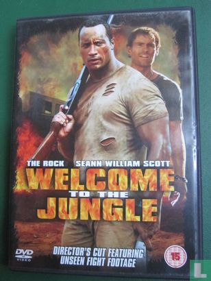 Welcome to the Jungle - Image 1