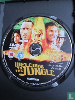 Welcome to the Jungle - Bild 3