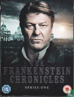 The Frankenstein Chronicles  - Image 1