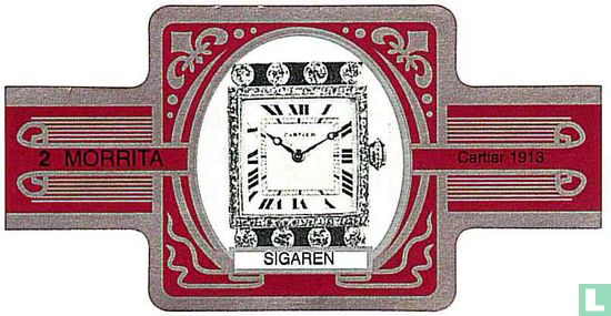 Cartier 1913 - Image 1